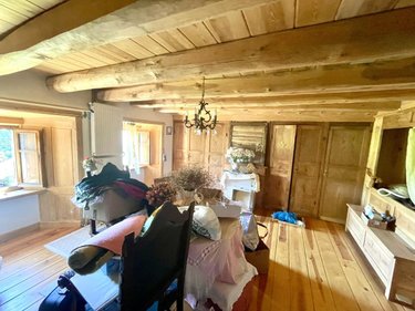 Maison a vendre Les Monts-Verts 48200 Lozère 186 m2 9 pièces 282000 euros