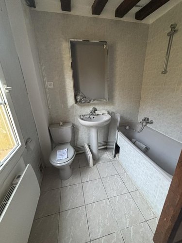 Location maison Broglie 27270 Eure 41 m2 2 pièces 535 euros