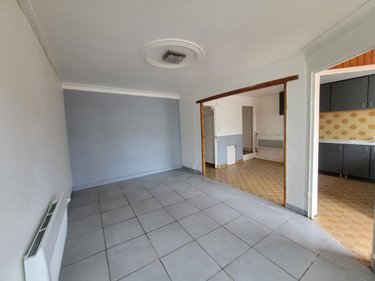 Maison a vendre Gourin 56110 Morbihan 74 m2 4 pièces 63820 euros