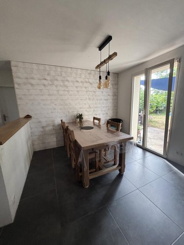 Maison a vendre Beaufort-en-Anjou 49250 Maine-et-Loire 118 m2 6 pièces 239200 euros