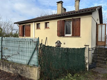 Maison a vendre Saint-Affrique 12400 Aveyron 52 m2 4 pièces 115500 euros