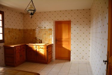 Maison a vendre Saint-Denis-du-Maine 53170 Mayenne 108 m2 6 pièces 176800 euros