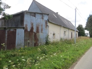 Maison a vendre Montchamp 14350 Calvados 105 m2 3 pièces 88800 euros