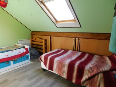 Maison a vendre Morannes sur Sarthe-Daumeray 49640 Maine-et-Loire 145 m2 5 pièces 239550 euros