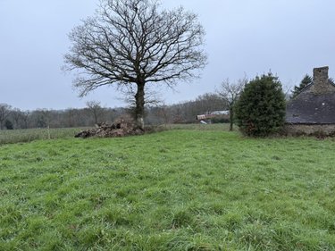 Maison a vendre Plouguenast-Langast 22150 Côtes-d'Armor 40 m2  23000 euros