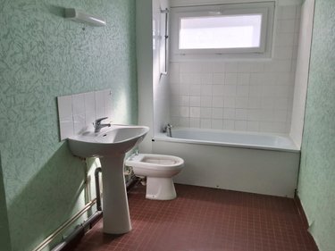 Appartement a vendre Angers 49000 Maine-et-Loire 44 m2 2 pièces 89250 euros