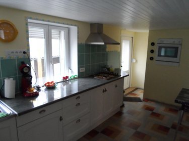 Location maison Savy-Berlette 62690 Pas-de-Calais 85 m2 4 pièces 670 euros