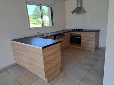 Maison a vendre Bégard 22140 Côtes-d'Armor 80 m2 5 pièces 218930 euros