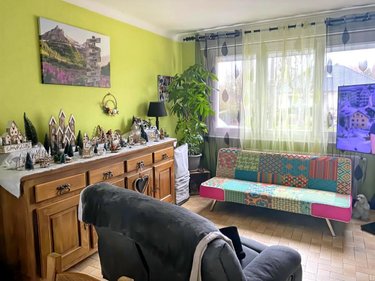 Maison a vendre Aire-sur-la-Lys 62120 Pas-de-Calais 80 m2 4 pièces 136000 euros