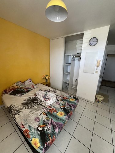 Appartement a vendre Saint-Denis 97400 Réunion 19 m2 1 pièce 67900 euros