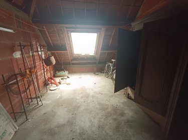 Maison a vendre Noyal-Pontivy 56920 Morbihan 165 m2  262300 euros