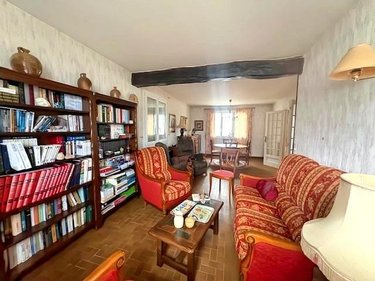 Maison a vendre Bagneux 49400 Maine-et-Loire 117 m2 5 pièces 185500 euros