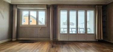 Appartement a vendre Lorient 56100 Morbihan 96 m2 5 pièces 254400 euros