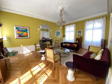 Maison a vendre Laval 53000 Mayenne 400 m2 9 pièces 720000 euros