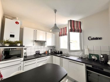 Appartement a vendre Brest 29200 Finistère 97 m2  468000 euros