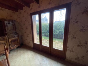 Maison a vendre Prinsuéjols-Malbouzon 48270 Lozère 63 m2 5 pièces 110000 euros