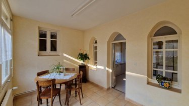 Maison a vendre Morlaix 29600 Finistère 86 m2 5 pièces 204945 euros
