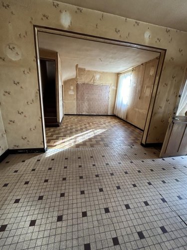 Maison a vendre Sotteville-lès-Rouen 76300 Seine-Maritime 70 m2  116820 euros