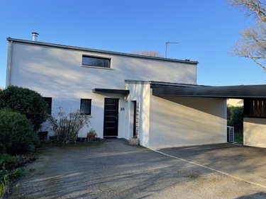 Maison a vendre Meucon 56890 Morbihan 119 m2 5 pièces 401300 euros