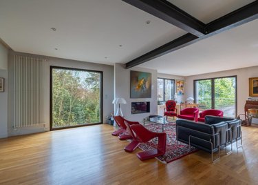 Maison a vendre Reims 51100 Marne 218 m2 8 pièces 669100 euros