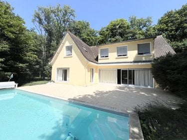 Maison a vendre Marchenoir 41370 Loir-et-Cher 231 m2 6 pièces 609000 euros