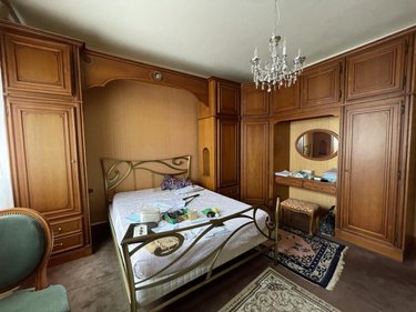 Appartement a vendre Lorient 56100 Morbihan 136 m2 5 pièces 291520 euros