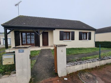 Maison a vendre Cepoy 45120 Loiret 101 m2 6 pièces 159000 euros