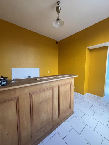 Location appartement Orbec 14290 Calvados 66 m2 3 pièces 553 euros