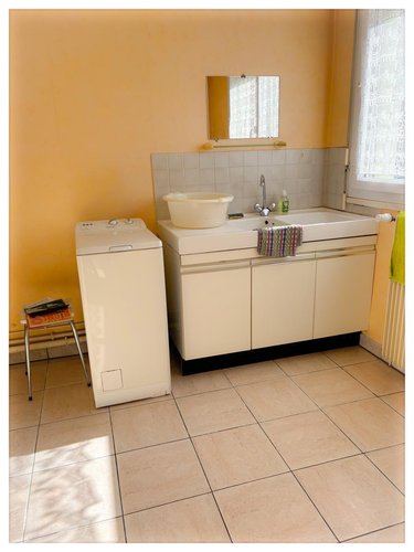 Maison a vendre Avrillé 49240 Maine-et-Loire 90 m2 6 pièces 291460 euros