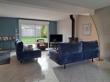 Maison a vendre La Suze-sur-Sarthe 72210 Sarthe 168 m2 7 pièces 298000 euros