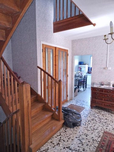 Maison a vendre Saint-Jean-Brévelay 56660 Morbihan 218 m2 11 pièces 271700 euros