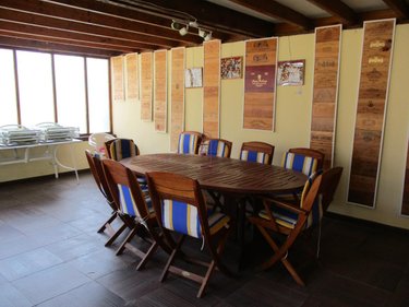 Maison a vendre La Baroche-sous-Lucé 61330 Orne 100 m2 7 pièces 197000 euros