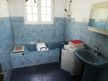 Maison a vendre Ploërdut 56160 Morbihan 90 m2 4 pièces 97400 euros