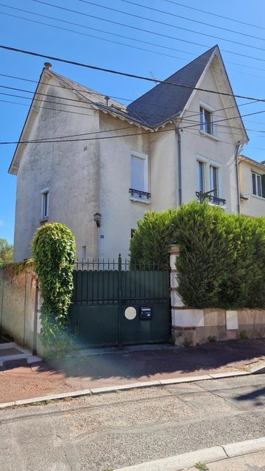 Maison a vendre Vendôme 41100 Loir-et-Cher 136 m2 6 pièces 249360 euros