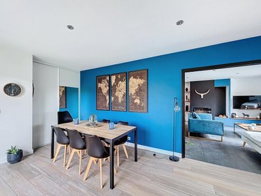 Maison a vendre Guidel 56520 Morbihan 161 m2 6 pièces 602320 euros