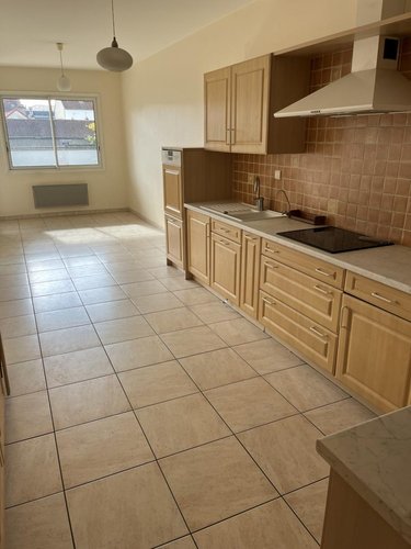 Appartement a vendre Épernay 51200 Marne 125 m2 4 pièces 296800 euros