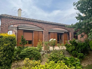 Maison a vendre Anzin-Saint-Aubin 62223 Pas-de-Calais 116 m2 6 pièces 384800 euros