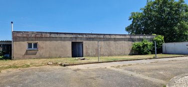 Maison a vendre Bréhan 56580 Morbihan 119 m2 6 pièces 162020 euros