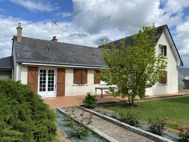 Maison a vendre Étriché 49330 Maine-et-Loire 141 m2 7 pièces 265710 euros