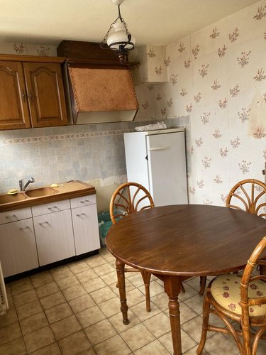 Maison a vendre Vire-Normandie 14500 Calvados 81 m2 4 pièces 121325 euros
