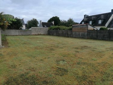 Maison a vendre Lanhouarneau 29430 Finistère 112 m2 5 pièces 208400 euros