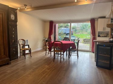 Maison a vendre L'Île-Bouchard 37220 Indre-et-Loire 131 m2 6 pièces 159000 euros