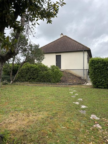 Maison a vendre Bourges 18000 Cher 87 m2  171400 euros