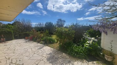 Maison a vendre Port-Louis 56290 Morbihan 195 m2 9 pièces 467640 euros