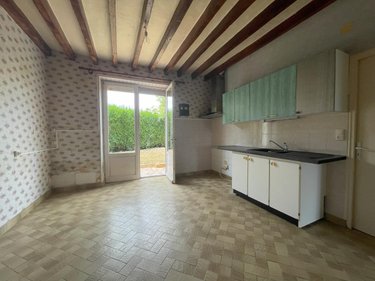 Maison a vendre Courgains 72260 Sarthe 149 m2 5 pièces 209000 euros