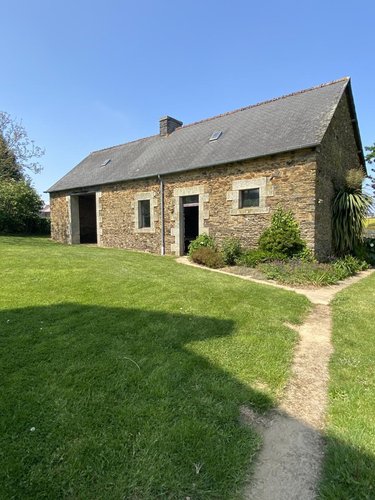 Maison a vendre Saint-Barnabé 22600 Côtes-d'Armor 160 m2 7 pièces 146440 euros