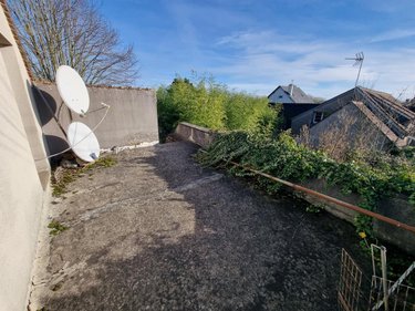 Maison a vendre Amilly 45200 Loiret 93 m2 4 pièces 125080 euros