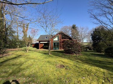 Maison a vendre Camors 56330 Morbihan 117 m2 3 pièces 369220 euros