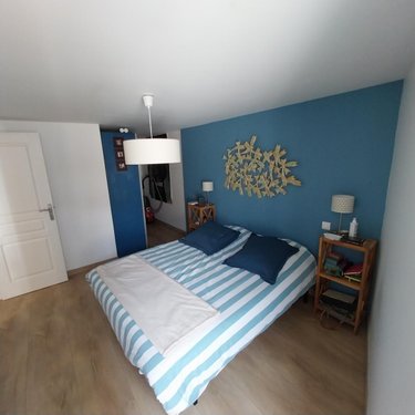 Appartement a vendre Le Palais 56360 Morbihan 84 m2 3 pièces 320850 euros