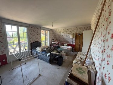 Maison a vendre Saint-Aubin-du-Thenney 27270 Eure 209 m2 5 pièces 323400 euros